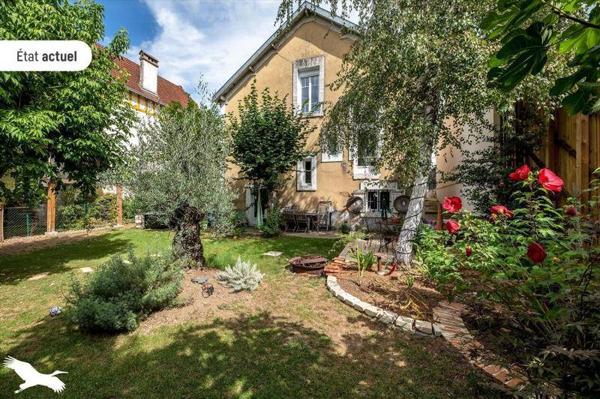 Maison à vendre 257 152 € Périgueux 5 p 80 m² DPE A