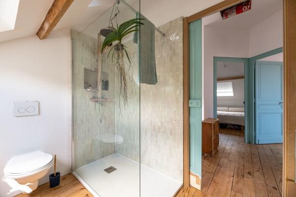 Maison à vendre 257 152 € Périgueux 5 p 80 m² DPE A