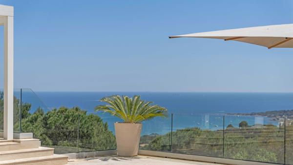 Vente Villa de luxe Sainte-Maxime 7 Pièces 225 m²