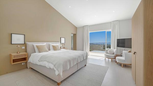 Vente Villa de luxe Sainte-Maxime 7 Pièces 225 m²