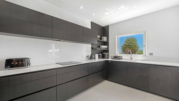 Vente Villa de luxe Sainte-Maxime 7 Pièces 225 m²