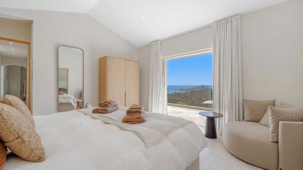 Vente Villa de luxe Sainte-Maxime 7 Pièces 225 m²
