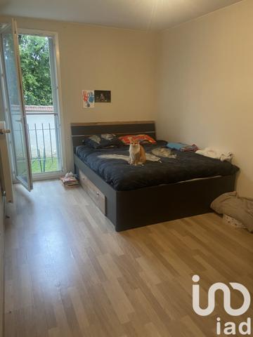 Appartement à vendre 3 pièces 62 m² La Verpillière