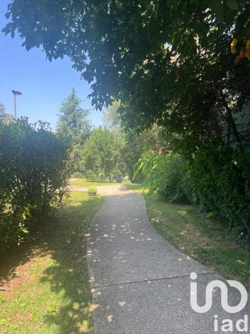 Appartement à vendre 3 pièces 62 m² La Verpillière