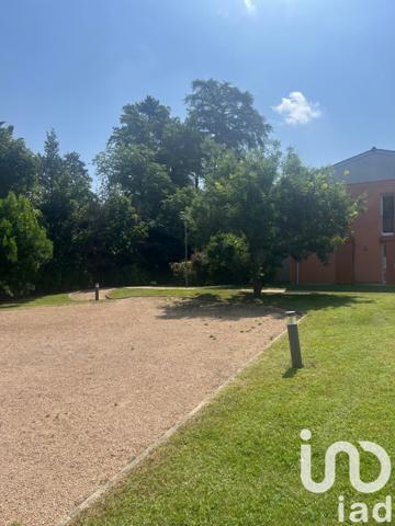 Appartement à vendre 3 pièces 62 m² La Verpillière