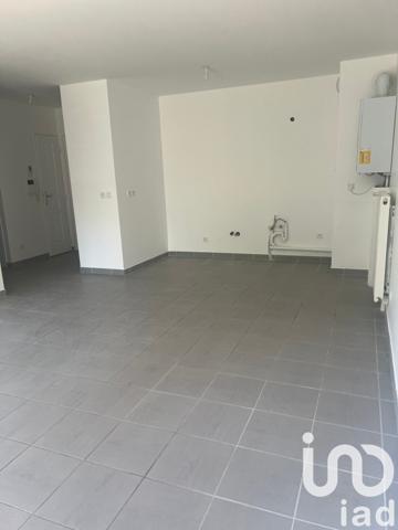 Appartement à vendre 3 pièces 62 m² La Verpillière