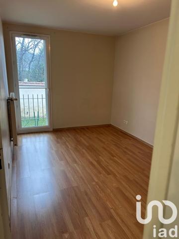 Appartement à vendre 3 pièces 62 m² La Verpillière