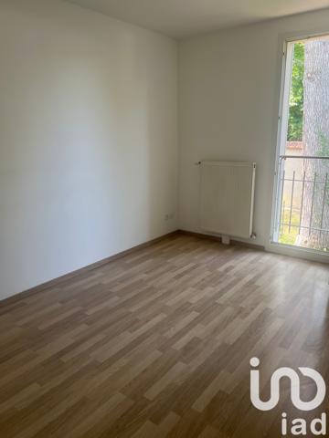 Appartement à vendre 3 pièces 62 m² La Verpillière