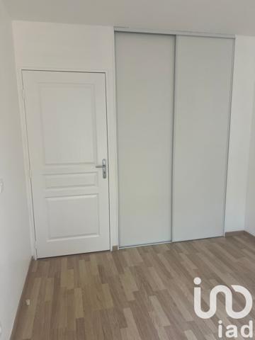 Appartement à vendre 3 pièces 62 m² La Verpillière