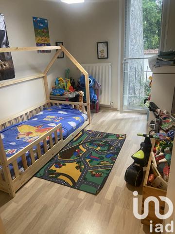 Appartement à vendre 3 pièces 62 m² La Verpillière