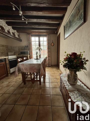 Appartement à vendre 4 pièces 103 m² Lizy-sur-Ourcq