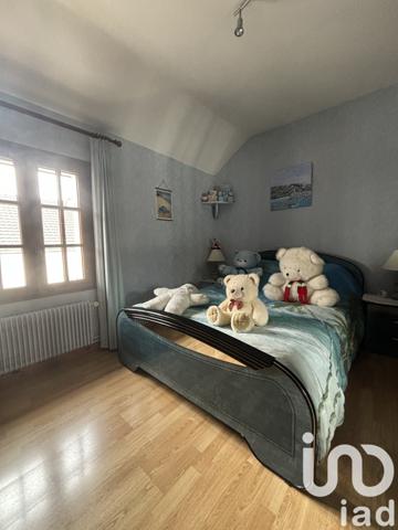 Appartement à vendre 4 pièces 103 m² Lizy-sur-Ourcq