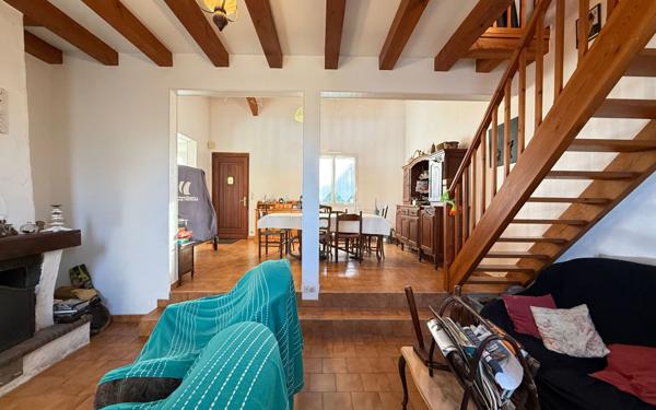 Maison à vendre    5 pièces •  Saint-Augustin