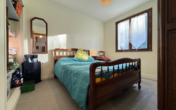 Maison à vendre    5 pièces •  Saint-Augustin