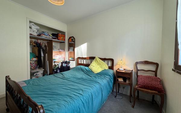 Maison à vendre    5 pièces •  Saint-Augustin