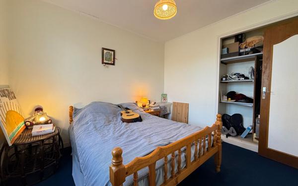 Maison à vendre    5 pièces •  Saint-Augustin