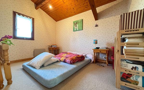 Maison à vendre    5 pièces •  Saint-Augustin