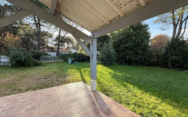 Maison à vendre    5 pièces •  Saint-Augustin