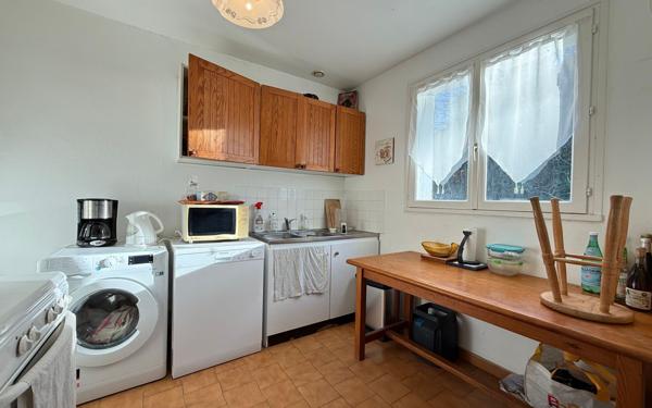 Maison à vendre    5 pièces •  Saint-Augustin