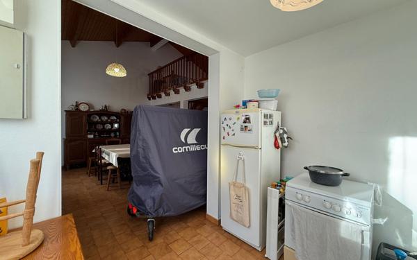 Maison à vendre    5 pièces •  Saint-Augustin