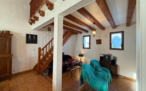 Maison à vendre    5 pièces •  Saint-Augustin