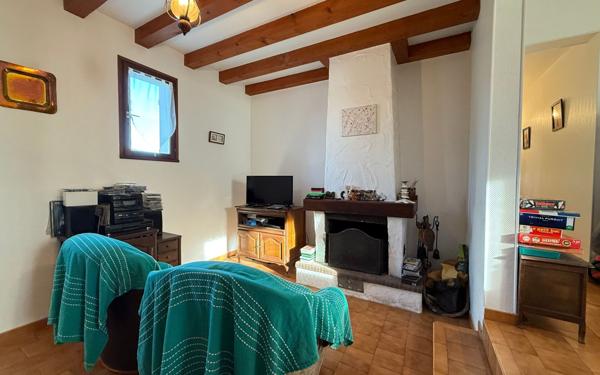 Maison à vendre    5 pièces •  Saint-Augustin