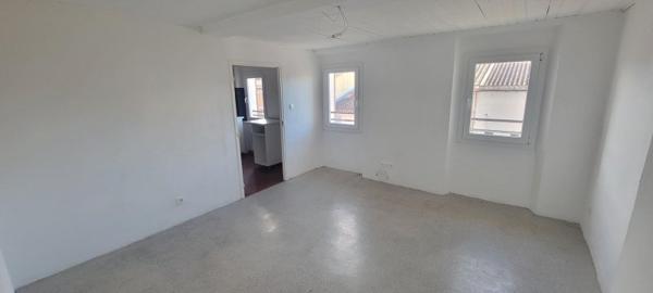 Vente / Maison de village