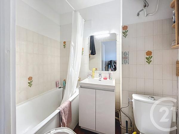 Appartement Studio à vendre  1 pièce - 19,88 m2 MONTPELLIER - 34