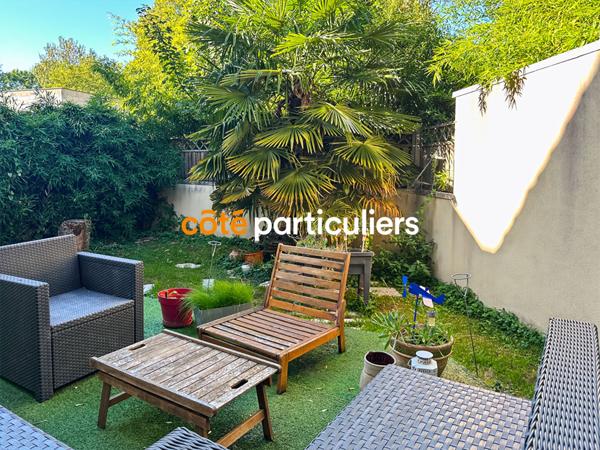 Vente Appartement68,12 m² - 3 Pièces - NOISY LE GRAND (93160)