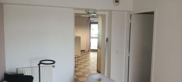 Local commercial sur axe très passant