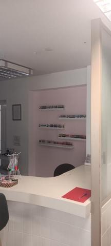 Local commercial sur axe très passant