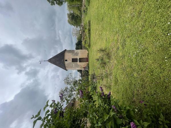 Vente Maison120 m² - 7 Pièces - CHATEAUMEILLANT (18370)