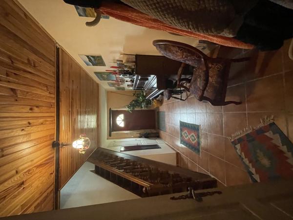 Vente Maison120 m² - 7 Pièces - CHATEAUMEILLANT (18370)