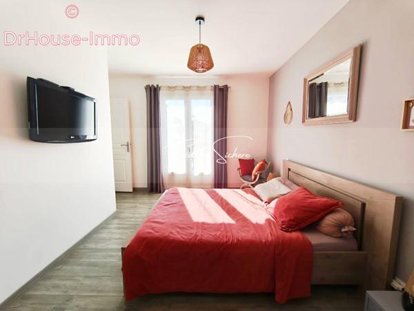 Maison à vendre 4 pièces de 109 m²