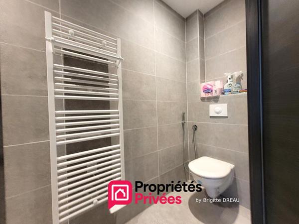 29120 PONT L'ABBE - Maison neuve  3 chambres 120 m2 environ