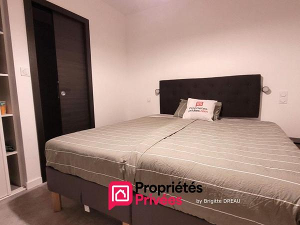 29120 PONT L'ABBE - Maison neuve  3 chambres 120 m2 environ