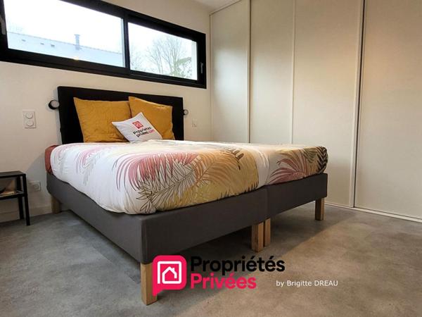 29120 PONT L'ABBE - Maison neuve  3 chambres 120 m2 environ