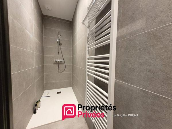 29120 PONT L'ABBE - Maison neuve  3 chambres 120 m2 environ