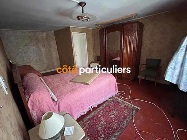 Vente Immeuble183 m² - 7 Pièces - VILLENEUVE LE ROI (94290)