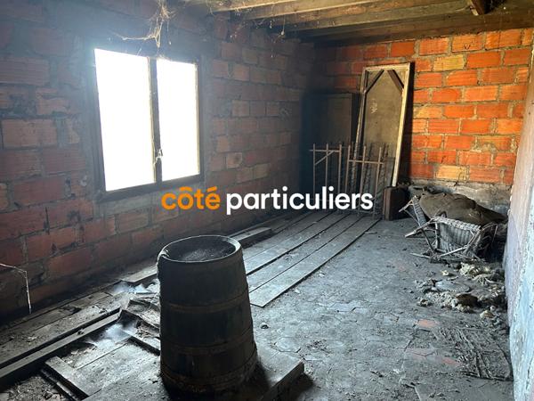 Vente Immeuble183 m² - 7 Pièces - VILLENEUVE LE ROI (94290)