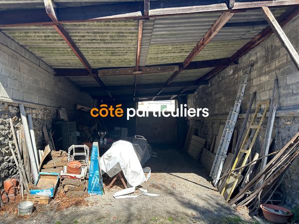 Vente Immeuble183 m² - 7 Pièces - VILLENEUVE LE ROI (94290)