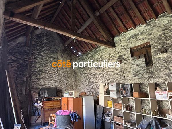 Vente Immeuble183 m² - 7 Pièces - VILLENEUVE LE ROI (94290)