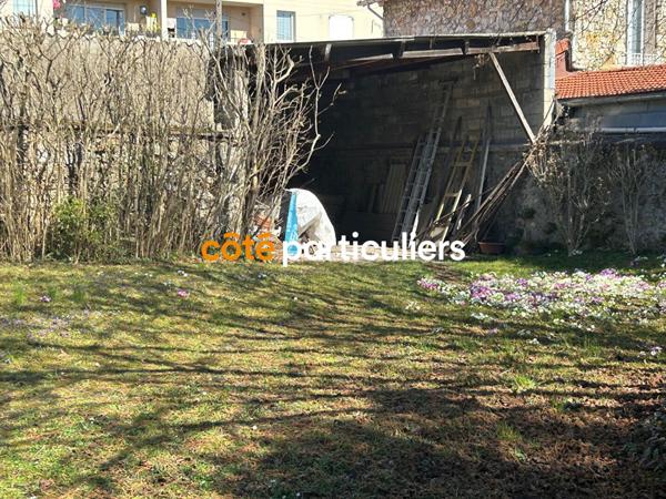 Vente Immeuble183 m² - 7 Pièces - VILLENEUVE LE ROI (94290)