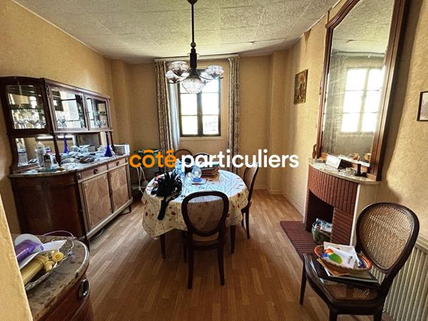 Vente Immeuble183 m² - 7 Pièces - VILLENEUVE LE ROI (94290)