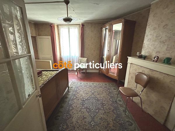 Vente Immeuble183 m² - 7 Pièces - VILLENEUVE LE ROI (94290)