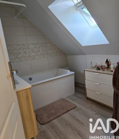 Maison à vendre 6 pièces 108 m² Marchéville