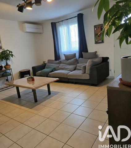 Maison à vendre 6 pièces 108 m² Marchéville