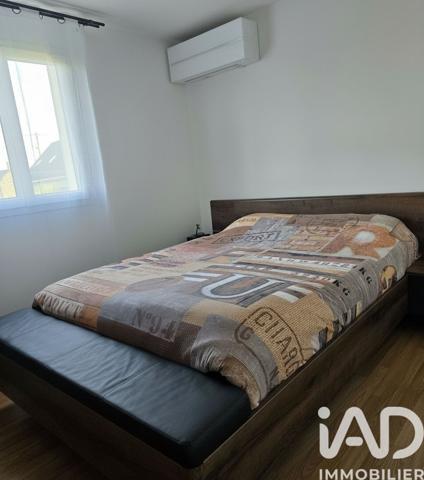 Maison à vendre 6 pièces 108 m² Marchéville