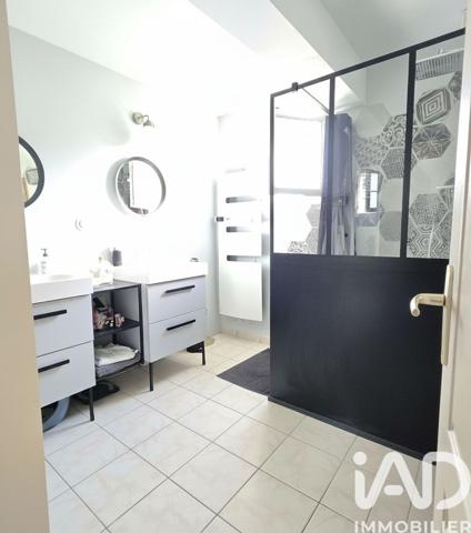 Maison à vendre 6 pièces 108 m² Marchéville