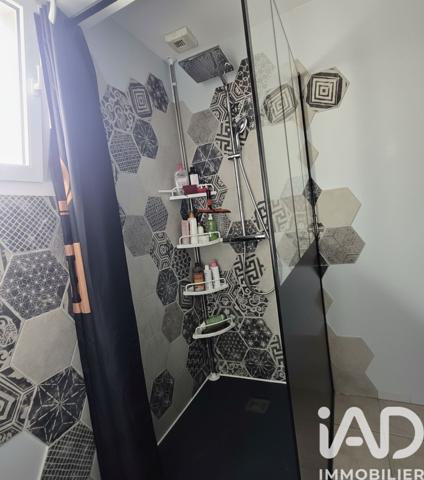 Maison à vendre 6 pièces 108 m² Marchéville